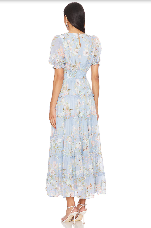 Yumi Kim Farrah Midi Dress