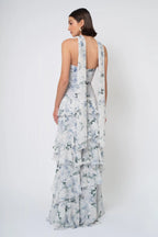 Jenny Yoo Simona Maxi Dress