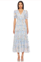Yumi Kim Farrah Midi Dress