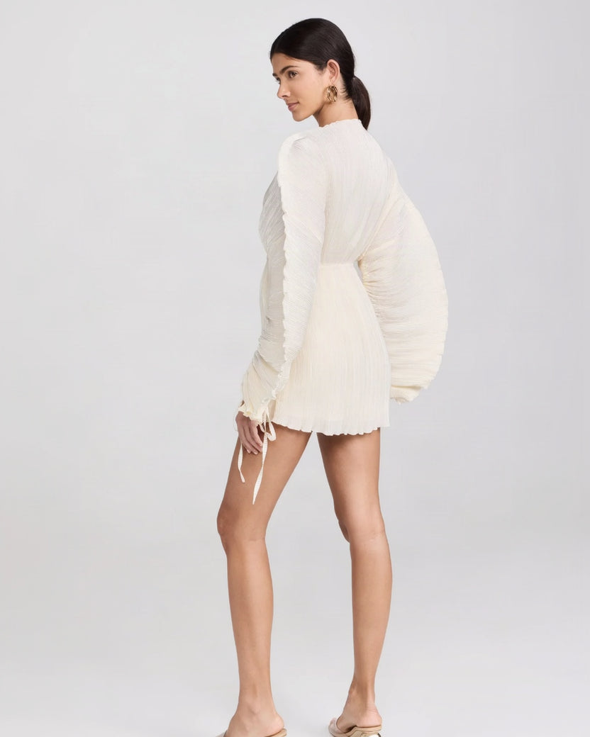 Cult Gaia Zamariah Mini Dress