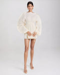 Cult Gaia Zamariah Mini Dress