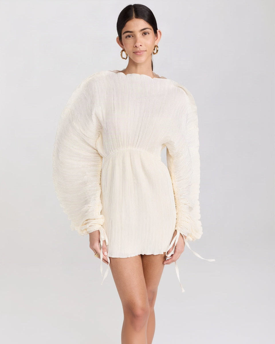 Cult Gaia Zamariah Mini Dress