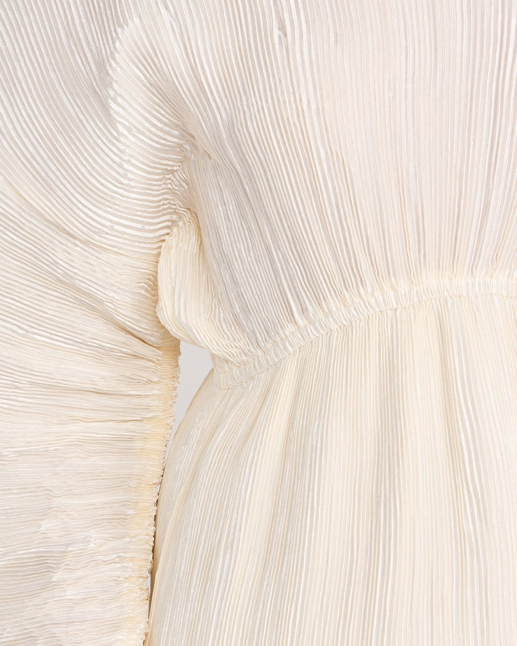 Cult Gaia Zamariah Mini Dress