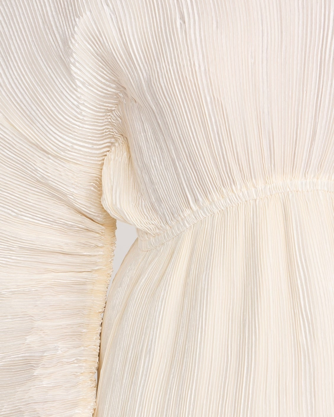 Cult Gaia Zamariah Mini Dress
