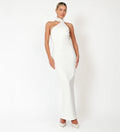 Khanum's Kara Midi Dress