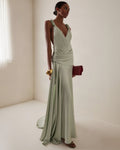 Arcina Ori Madalena Maxi Dress