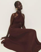 Reformation Cari Midi Dress